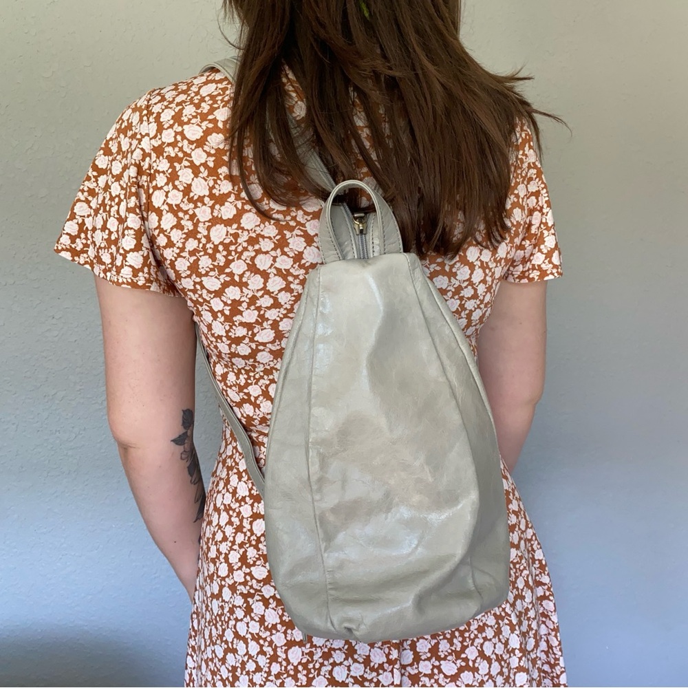 Hobo convertible backpack